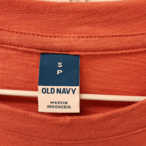 Old Navy Tshirt Dress Small NWT - Picture 3 of 4